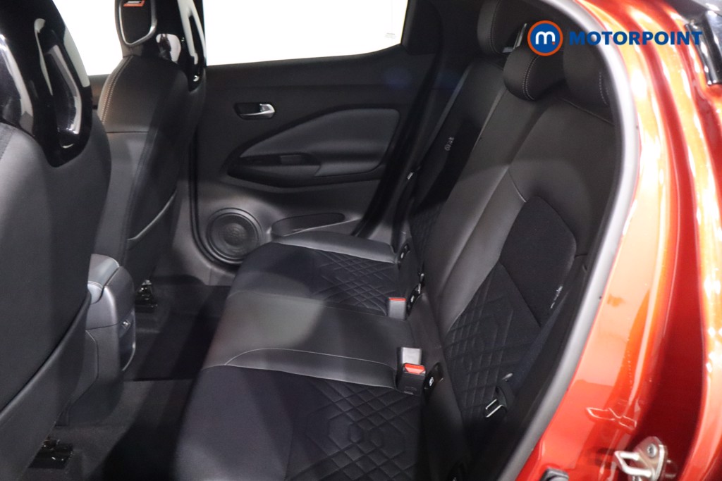 Used Nissan Juke 2022 for sale - 76946250: Photo 13