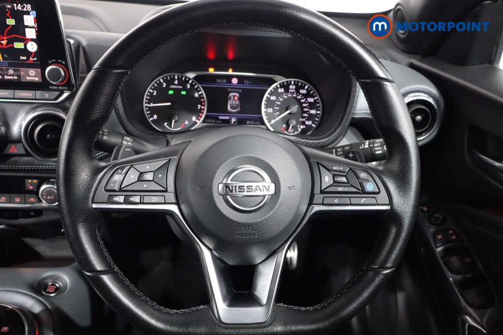 Used Nissan Juke 2022 for sale - 76946250: Photo 14