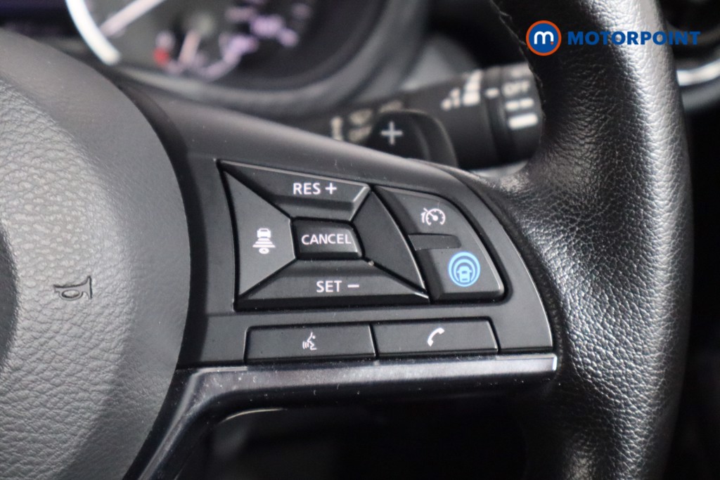 Used Nissan Juke 2022 for sale - 76946250: Photo 16