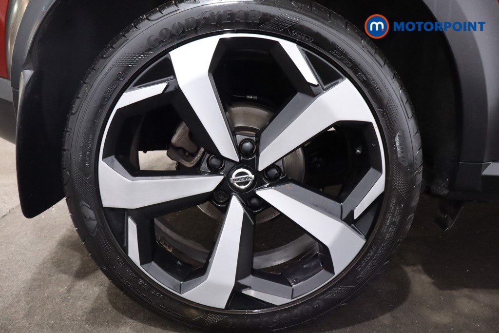 Used Nissan Juke 2022 for sale - 76946250: Photo 17