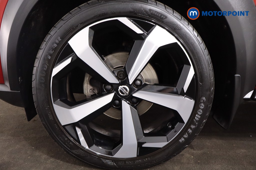 Used Nissan Juke 2022 for sale - 76946250: Photo 19