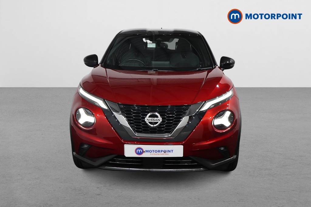 Used Nissan Juke 2022 for sale - 76946250: Photo 2