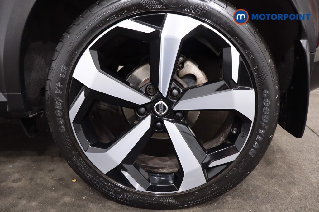 Used Nissan Juke 2022 for sale - 76946250: Photo 20