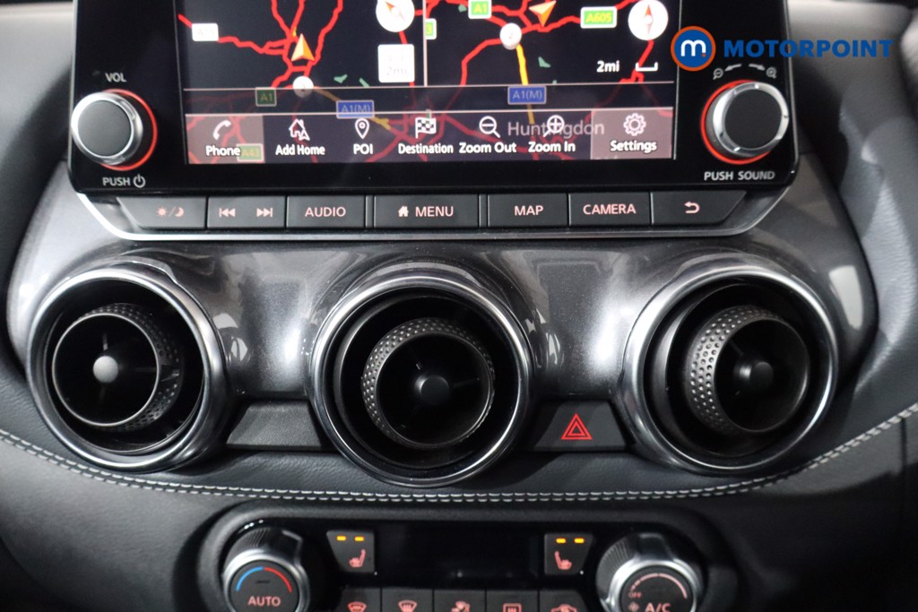 Used Nissan Juke 2022 for sale - 76946250: Photo 21