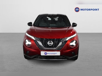 Used Nissan Juke 2022 for sale - 76946250: Photo