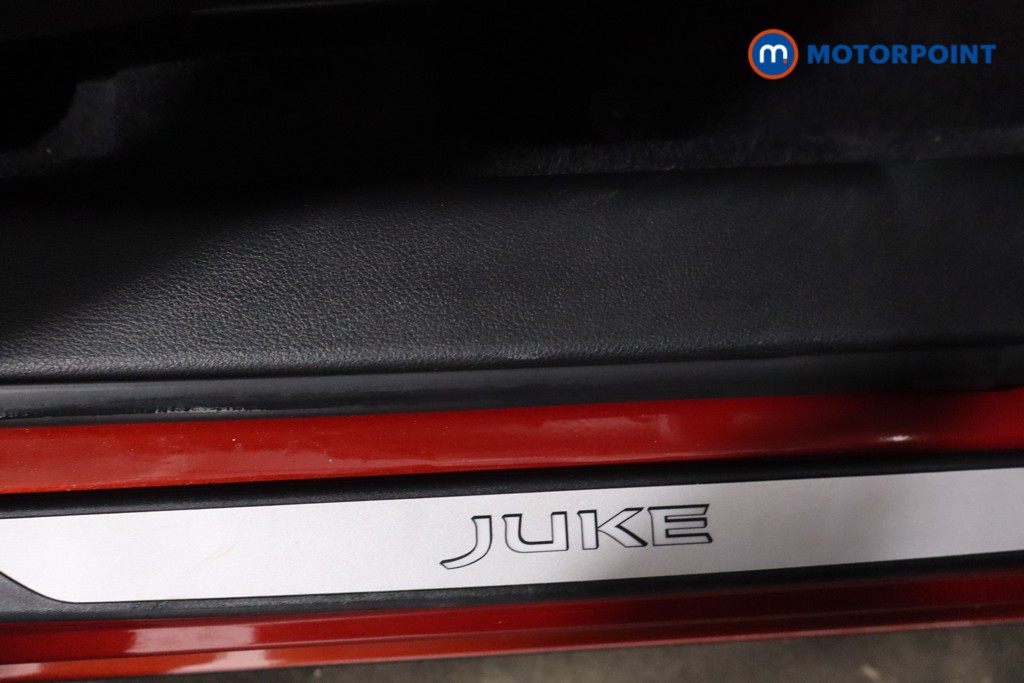 Used Nissan Juke 2022 for sale - 76946250: Photo 33