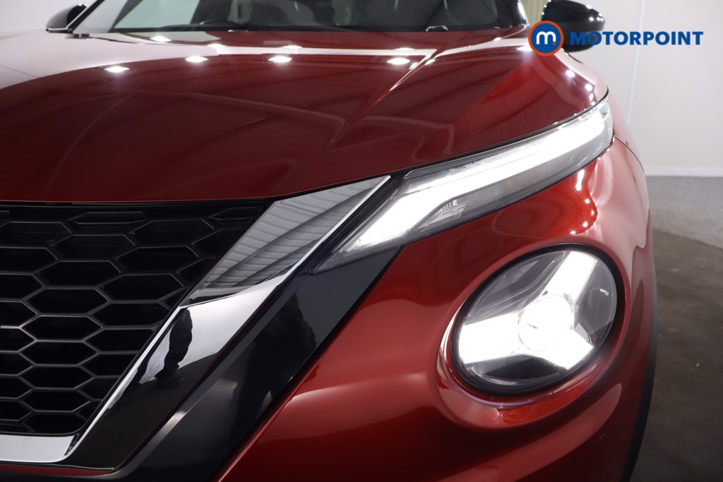 Used Nissan Juke 2022 for sale - 76946250: Photo 34