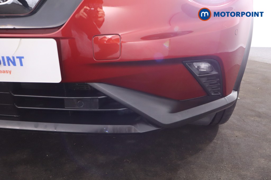 Used Nissan Juke 2022 for sale - 76946250: Photo 35