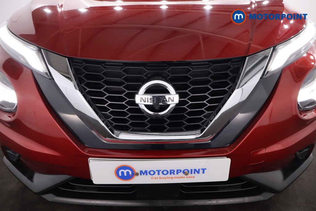 Used Nissan Juke 2022 for sale - 76946250: Photo 36