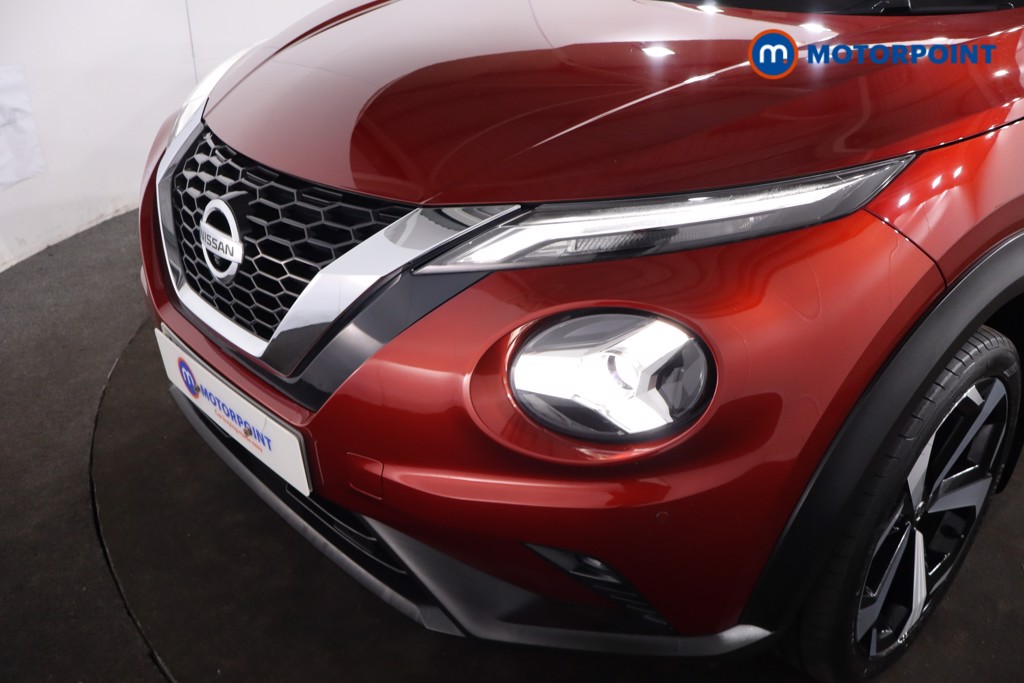 Used Nissan Juke 2022 for sale - 76946250: Photo 38