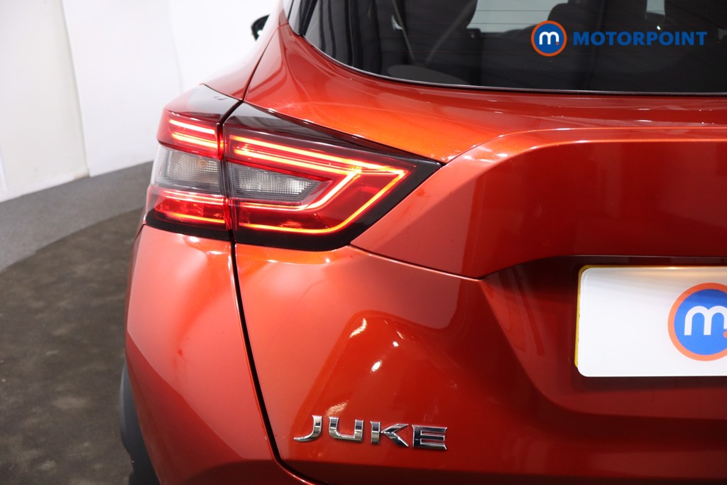 Used Nissan Juke 2022 for sale - 76946250: Photo 39