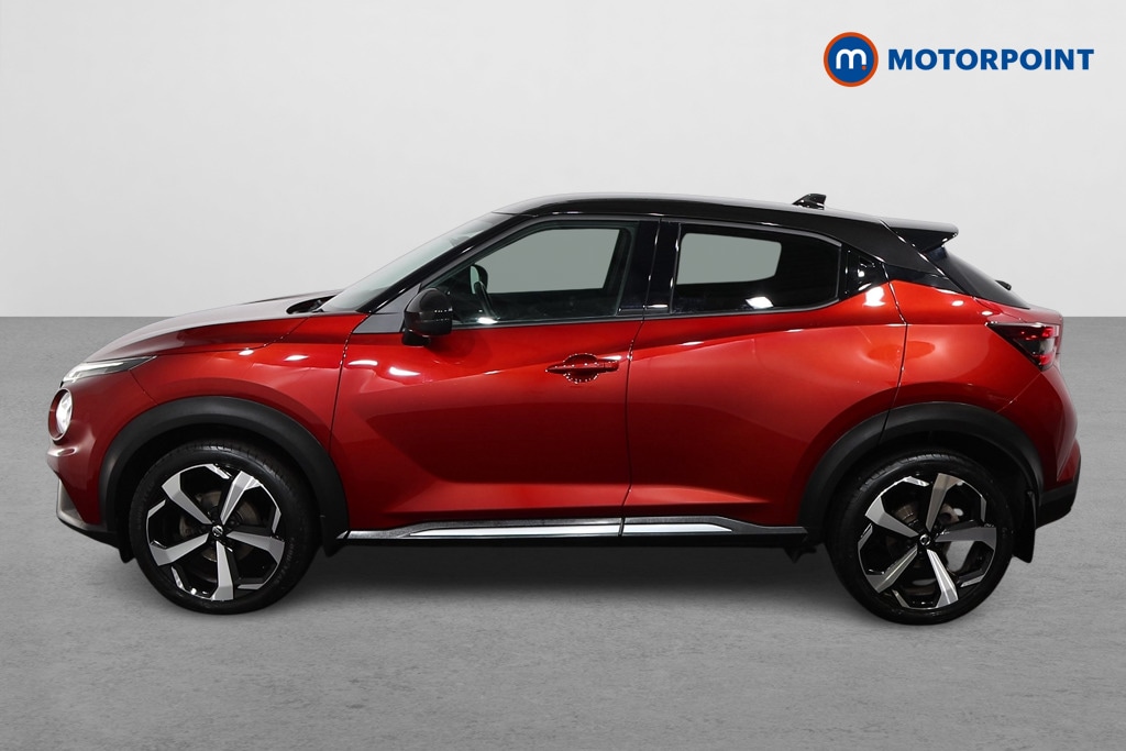 Used Nissan Juke 2022 for sale - 76946250: Photo 4