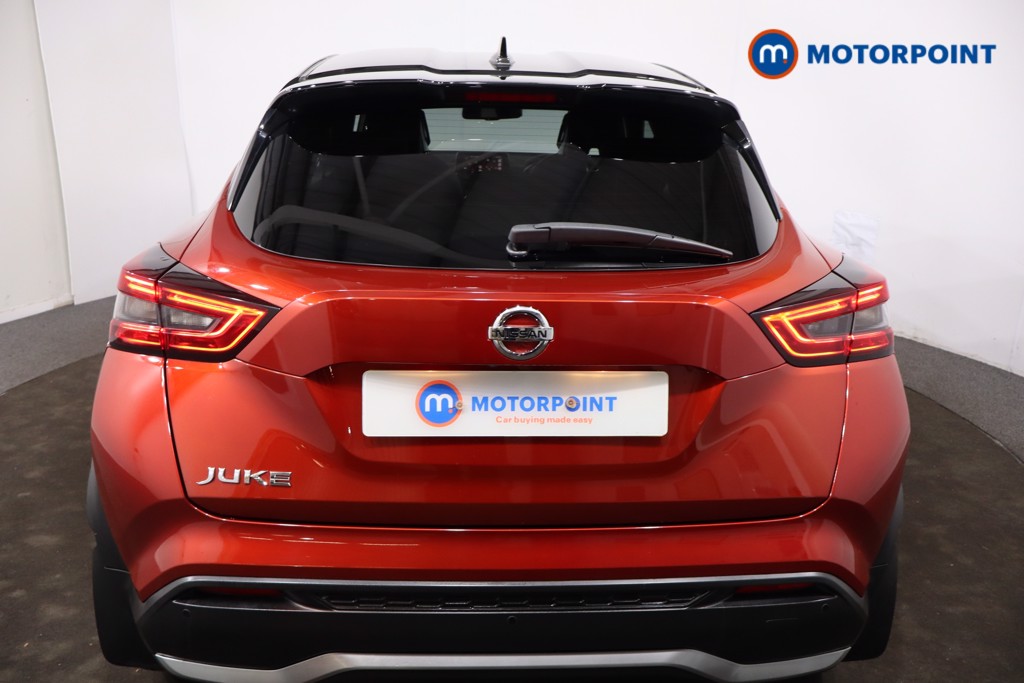 Used Nissan Juke 2022 for sale - 76946250: Photo 41