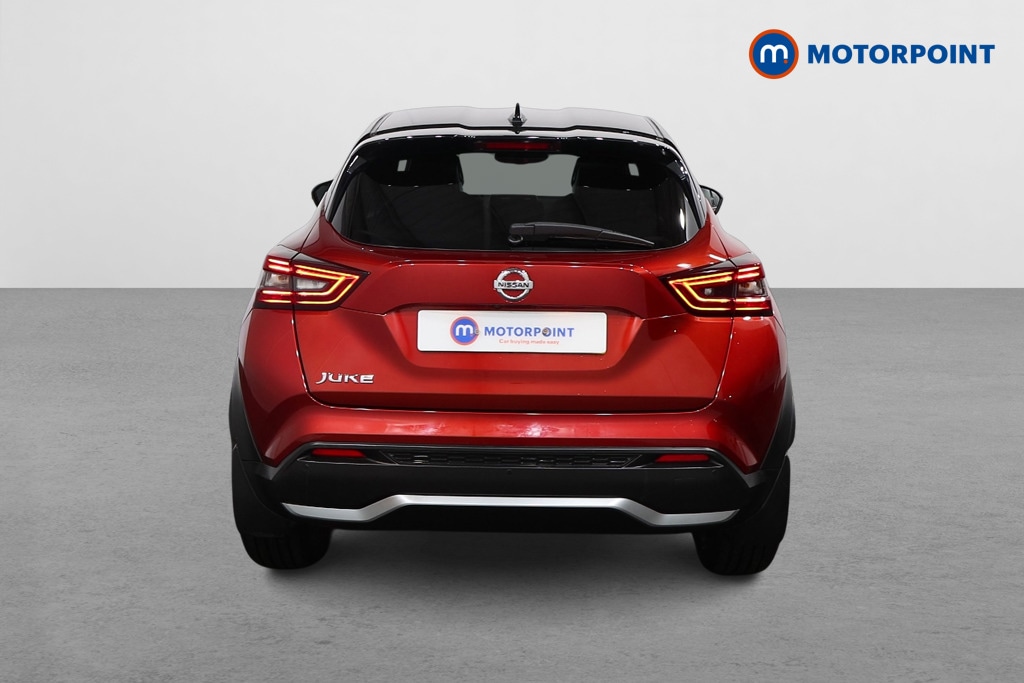 Used Nissan Juke 2022 for sale - 76946250: Photo 6