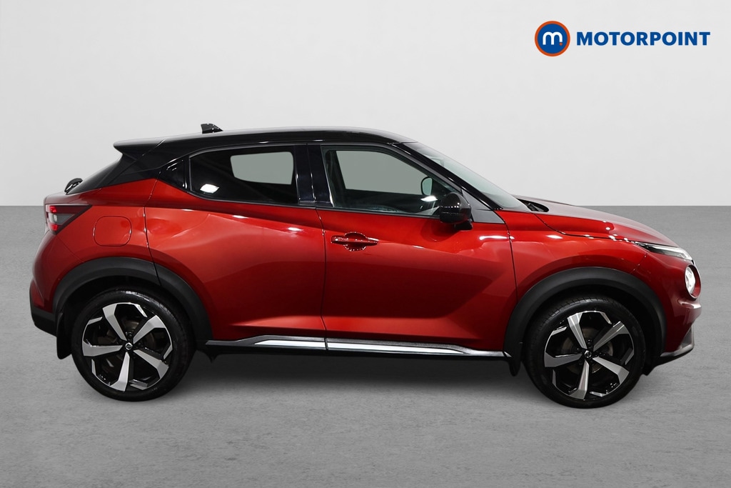 Used Nissan Juke 2022 for sale - 76946250: Photo 8