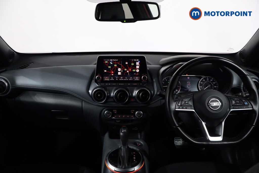 Used Nissan Juke 2022 for sale - 76946250: Photo 9