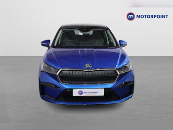 Used Skoda Enyaq 2024 for sale - 75908471: Photo