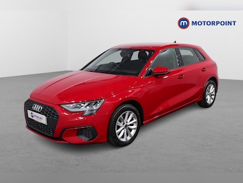 Used Audi A3 undefined for sale - 78720194: Photo