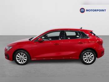 Used Audi A3 undefined for sale - 78720194: Photo