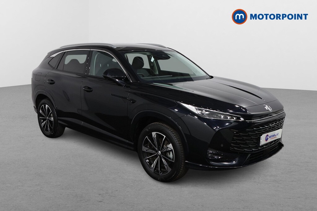 Used MG MG HS 2025 for sale - 78091490: Photo 1