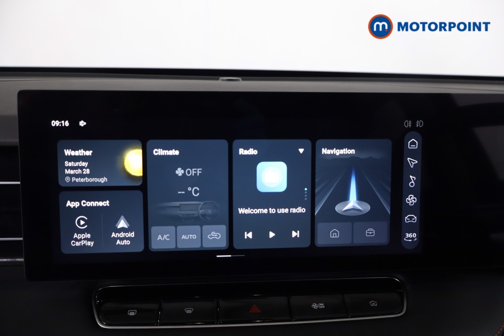 Used MG MG HS 2025 for sale - 78091490: Photo 10