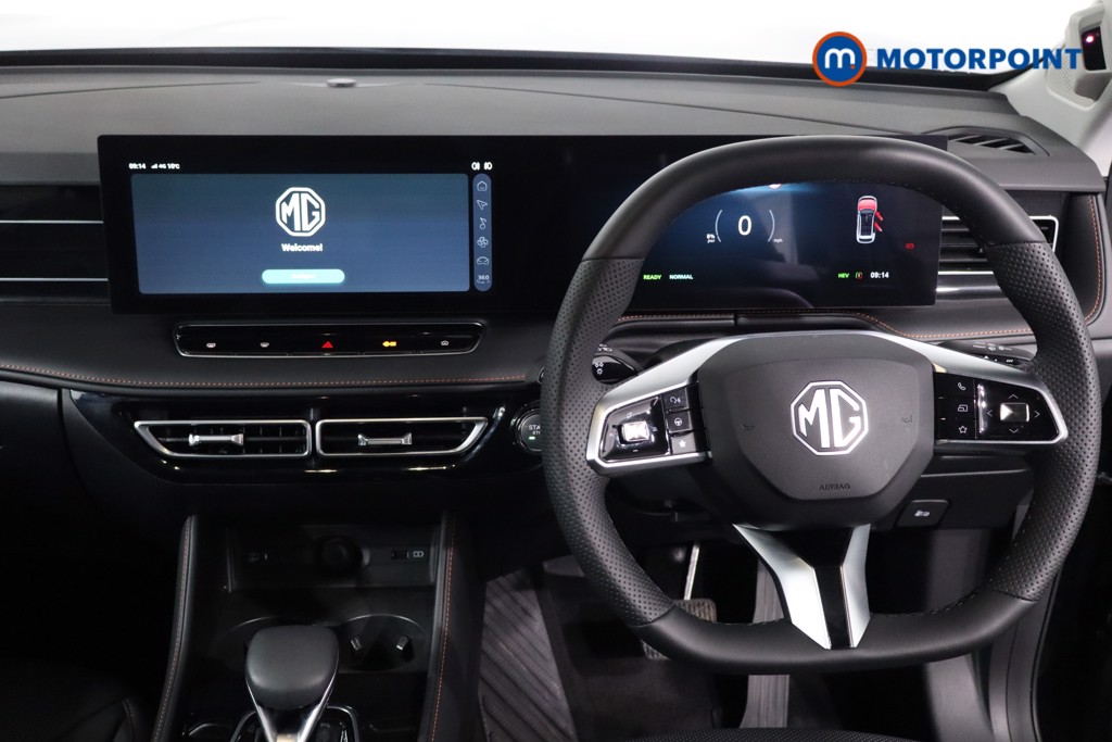 Used MG MG HS 2025 for sale - 78091490: Photo 11