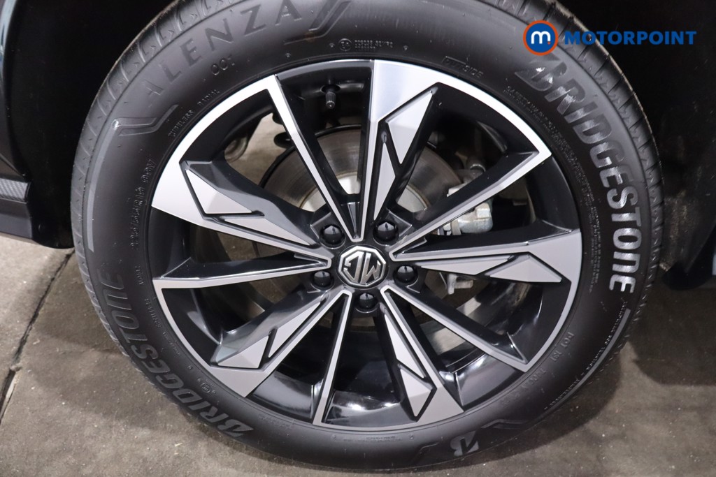 Used MG MG HS 2025 for sale - 78091490: Photo 17