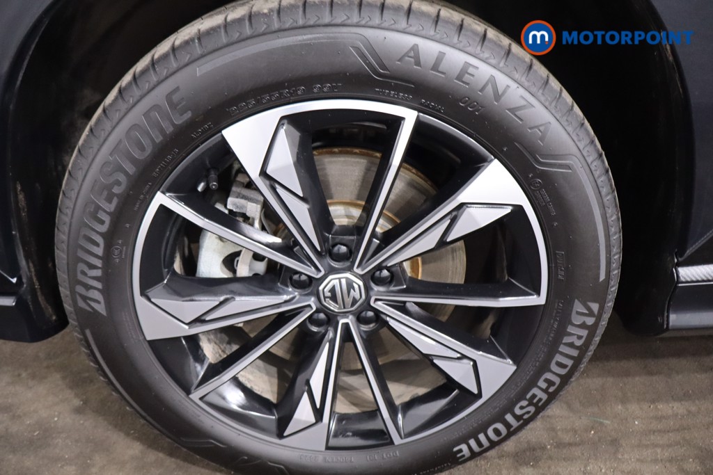 Used MG MG HS 2025 for sale - 78091490: Photo 19