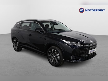 Used MG MG HS 2025 for sale - 78091490: Photo