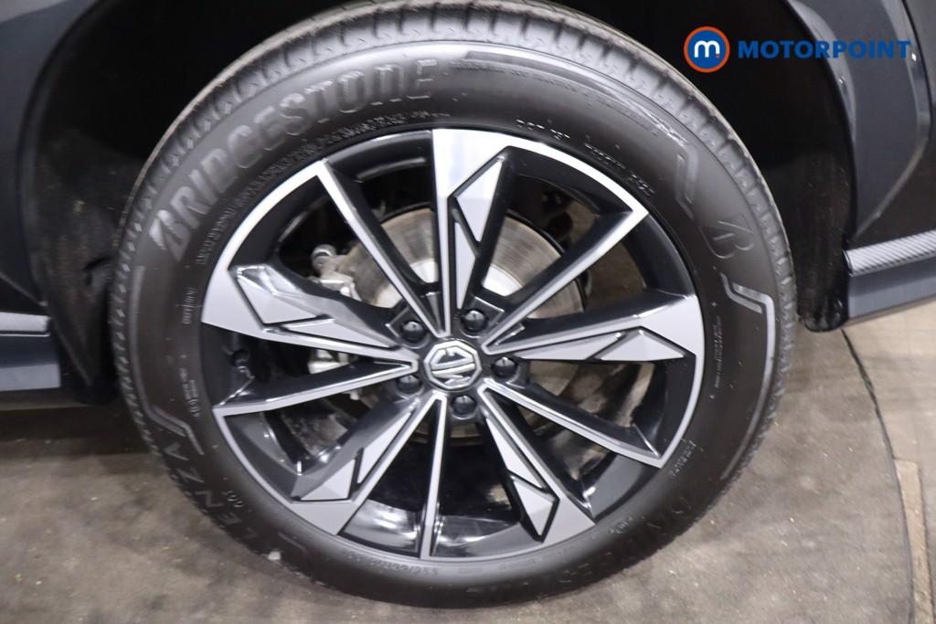 Used MG MG HS 2025 for sale - 78091490: Photo 20