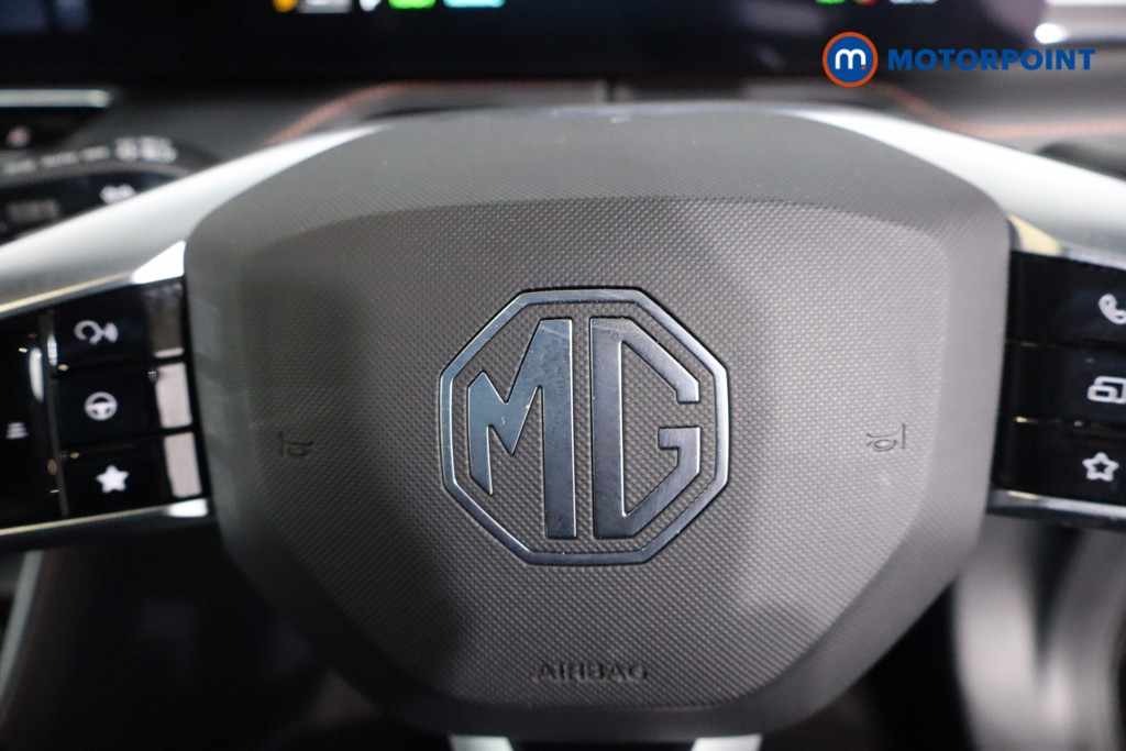 Used MG MG HS 2025 for sale - 78091490: Photo 21