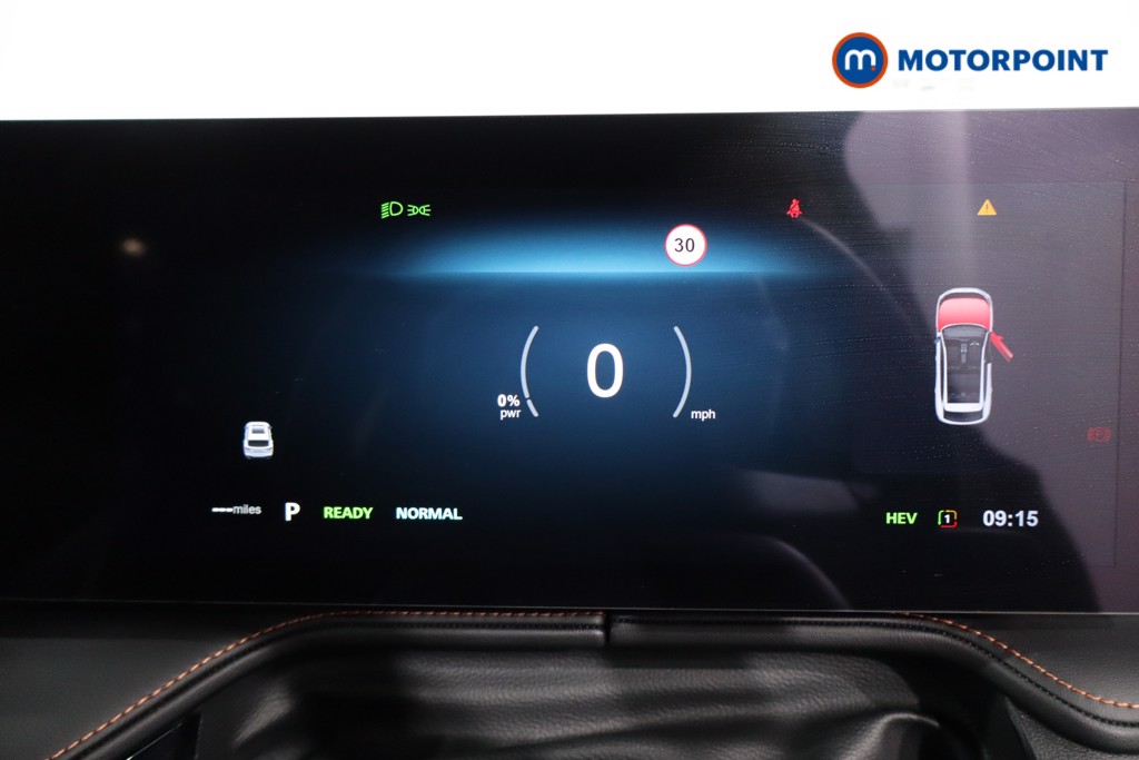 Used MG MG HS 2025 for sale - 78091490: Photo 24