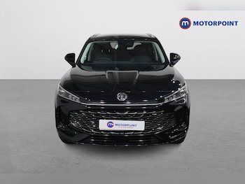 Used MG MG HS 2025 for sale - 78091490: Photo