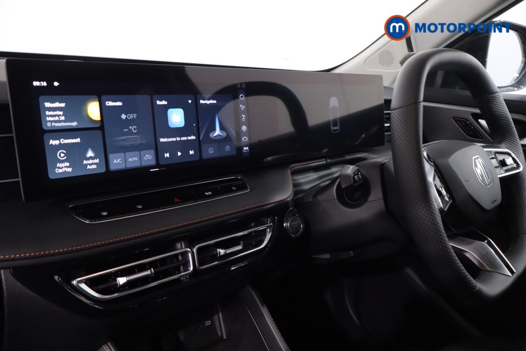 Used MG MG HS 2025 for sale - 78091490: Photo 32