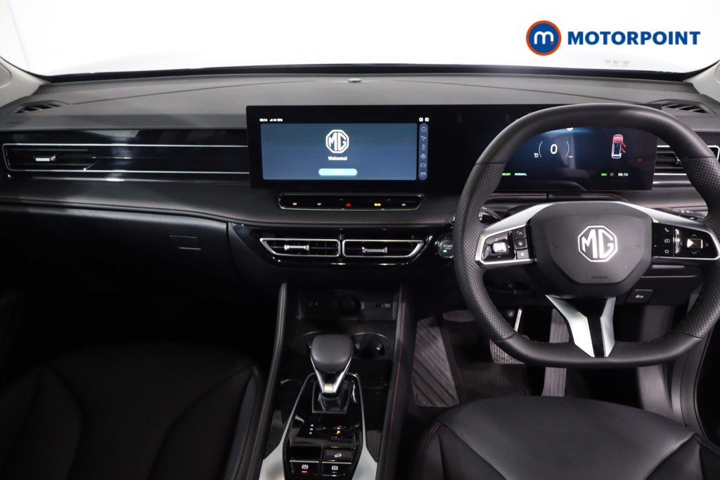 Used MG MG HS 2025 for sale - 78091490: Photo 9