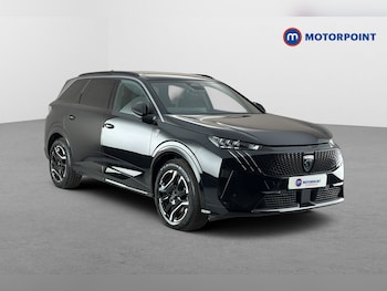 Used Peugeot 5008 2025 for sale - 79572371: Photo