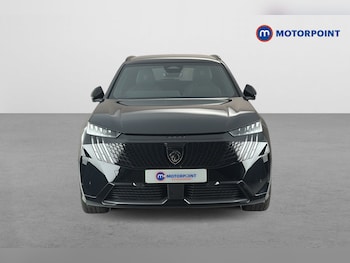 Used Peugeot 5008 2025 for sale - 79572371: Photo