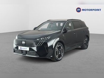 Used Peugeot 5008 2025 for sale - 79572371: Photo