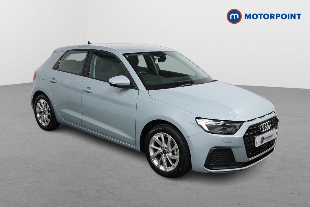 Used Audi A1 2023 for sale - 76416001: Photo 1