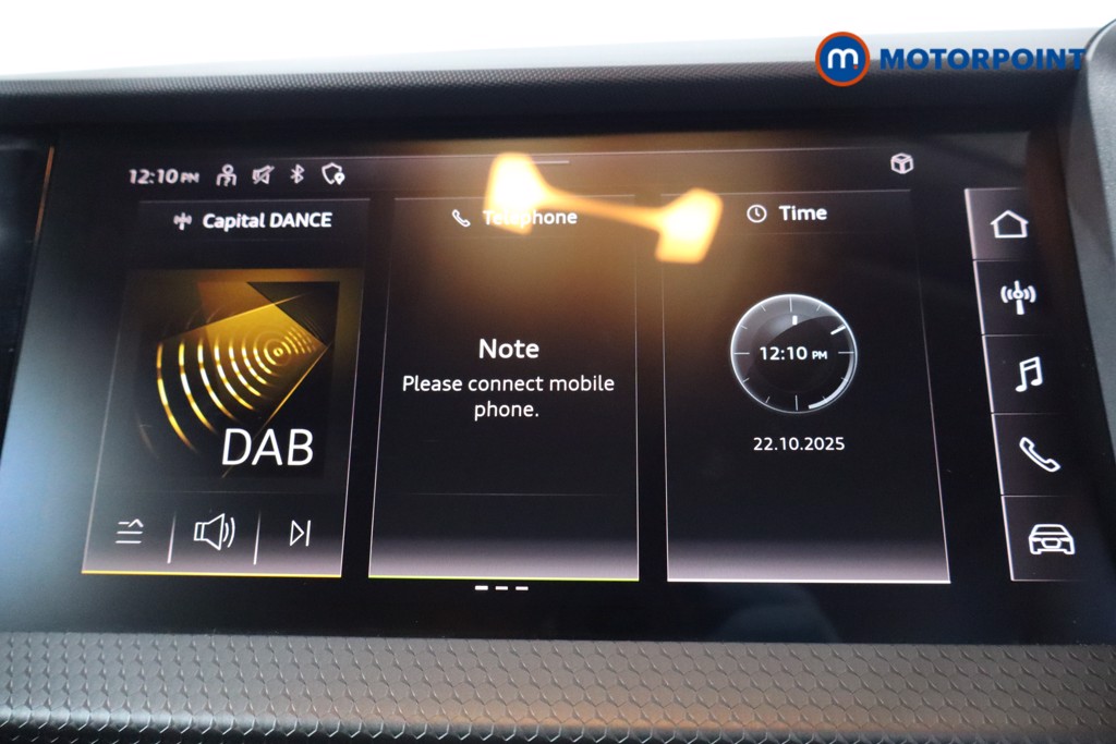 Used Audi A1 2023 for sale - 76416001: Photo 10