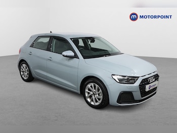 2023 - 25 TFSI Sport 5dr S Tronic