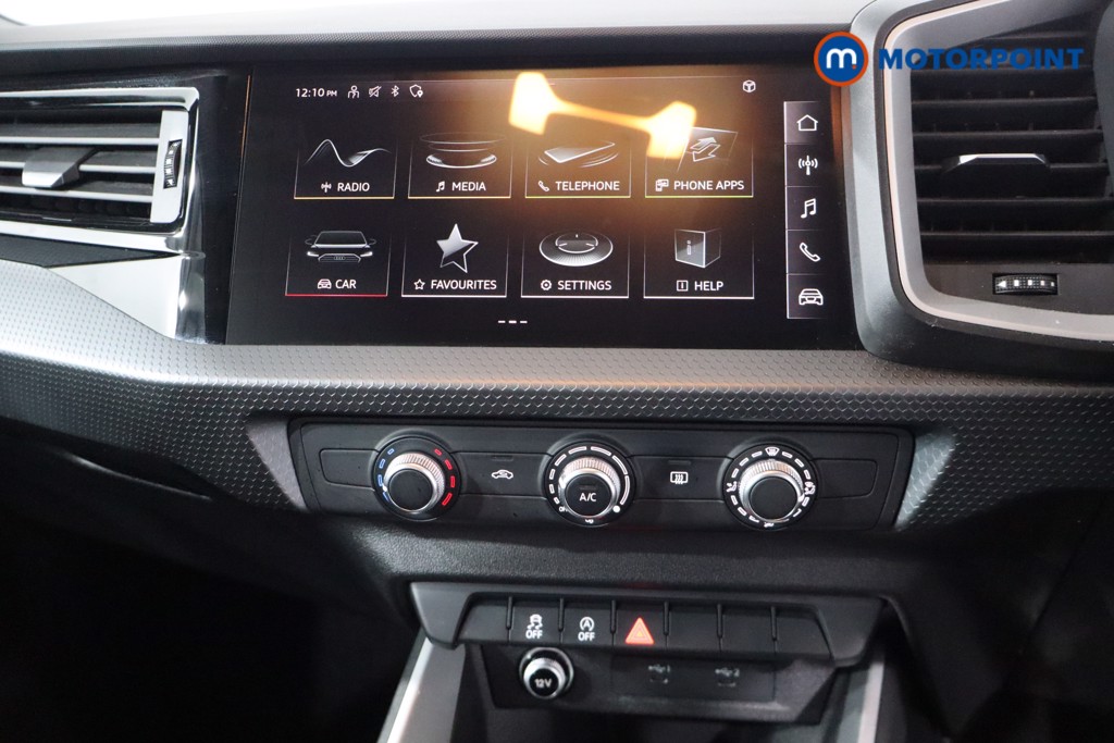 Used Audi A1 2023 for sale - 76416001: Photo 23