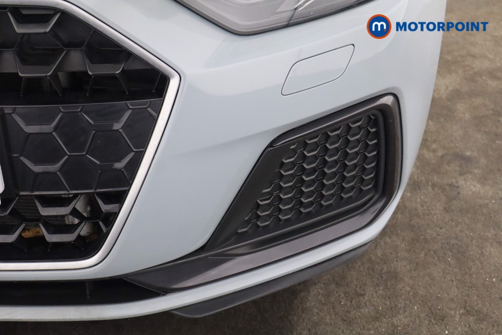 Used Audi A1 2023 for sale - 76416001: Photo 35