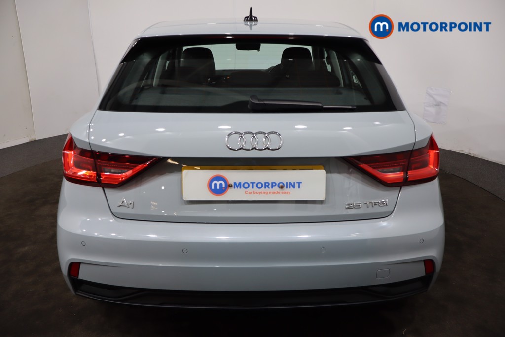 Used Audi A1 2023 for sale - 76416001: Photo 43