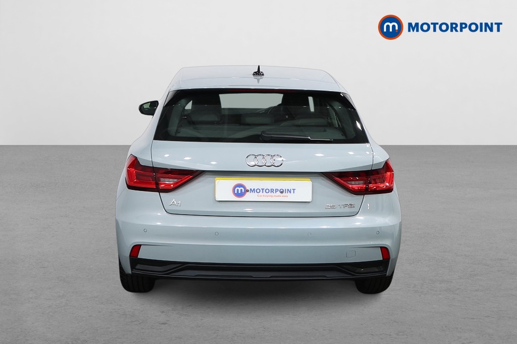 Used Audi A1 2023 for sale - 76416001: Photo 6