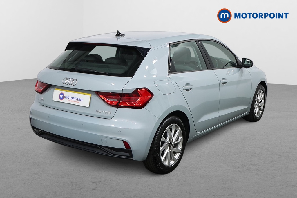 Used Audi A1 2023 for sale - 76416001: Photo 7