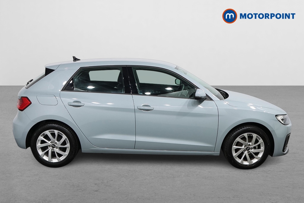 Used Audi A1 2023 for sale - 76416001: Photo 8