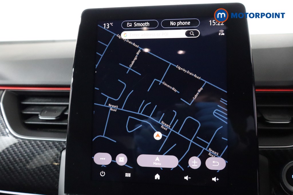 Used Renault Arkana 2022 for sale - 76650718: Photo 10