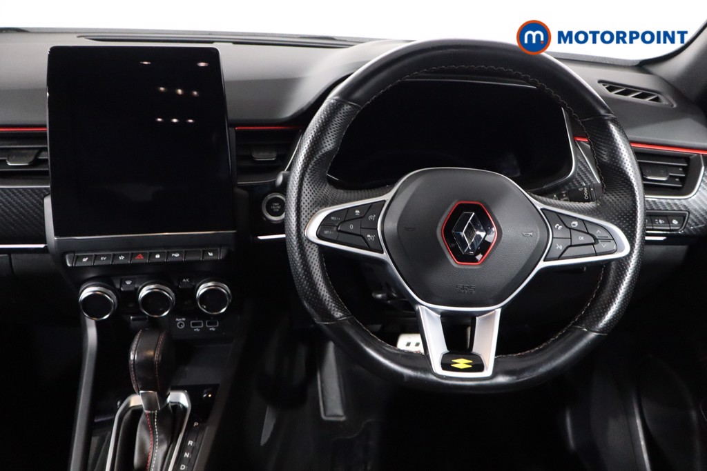 Used Renault Arkana 2022 for sale - 76650718: Photo 11