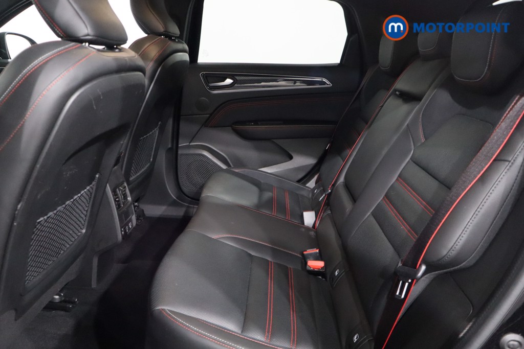 Used Renault Arkana 2022 for sale - 76650718: Photo 13